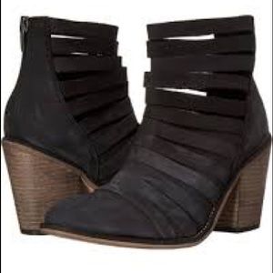 Free People Hybrid Heel Boot